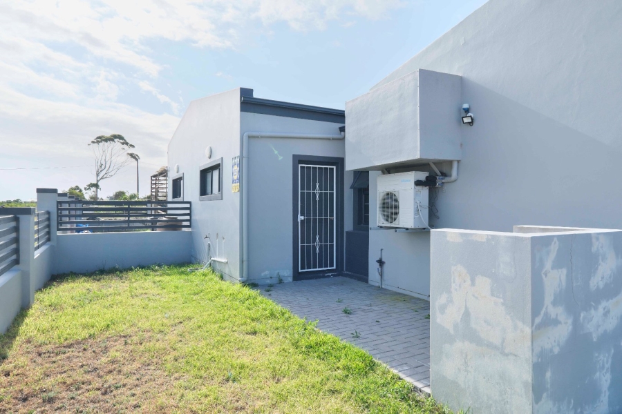 3 Bedroom Property for Sale in Parsonsvlei Eastern Cape